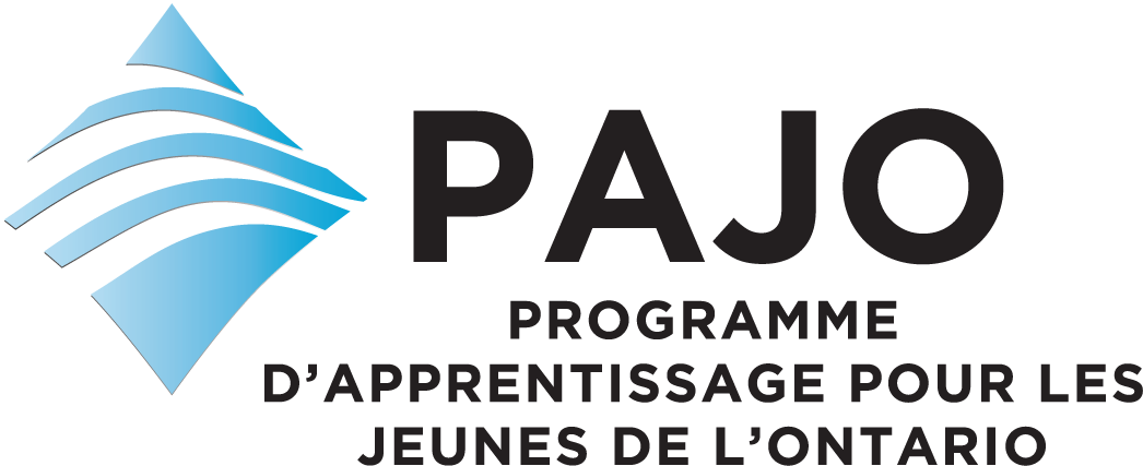 Programme D'Apprentissage pour les Jeunes de l'Ontario