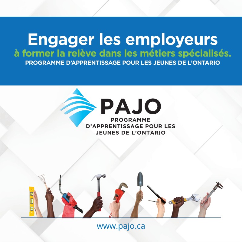 Livret pour l’employeur