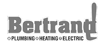 Bertrand Plumbing Logo