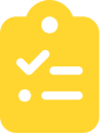 Clipboard Icon