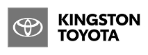 Kingston Toyota Logo