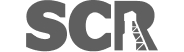 SCR Logo