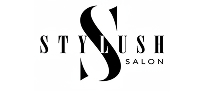 Stylush Salon Logo