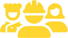Workforce Icon